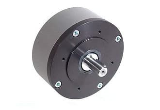 Druckluftmotoren