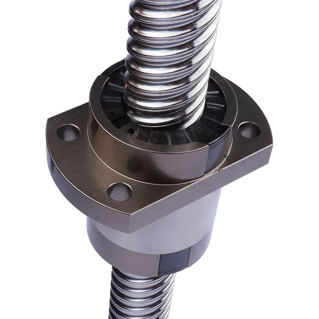 Korrosionsbeständiger Kugelgewindetrieb