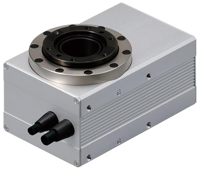 Elektrische Drehantriebe