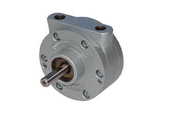 Lamellenmotor