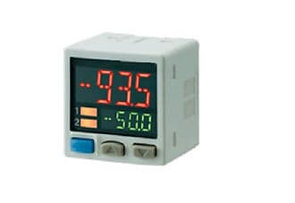 Digitale Manometer