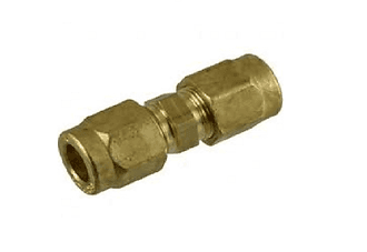 Heavy Duty Verschraubung